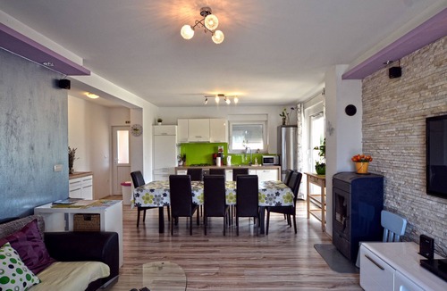 Kurili Villa | Villa Margherita