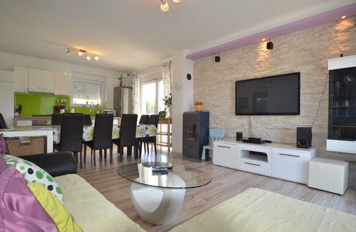 Kurili Villa | Villa Margherita with private pool