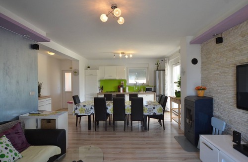 Kurili Villa | Villa Margherita with private pool