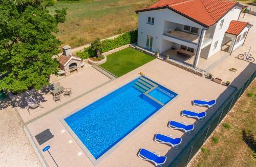Donji Prolozac House | Villa Maria