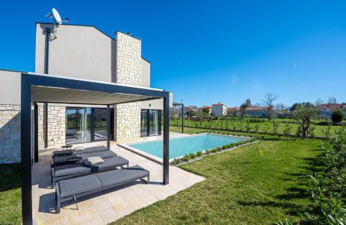 Krnica Villa | Villa Maria