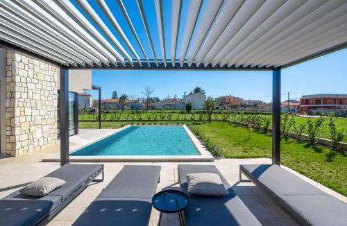Krnica Villa | Villa Maria