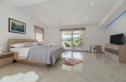 Donji Prolozac House | VILLA MARIA, Proložac Donji