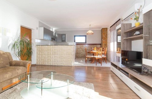 Kastel Novi Villa | Villa Marica - Five bedroom Villa with Private Pool