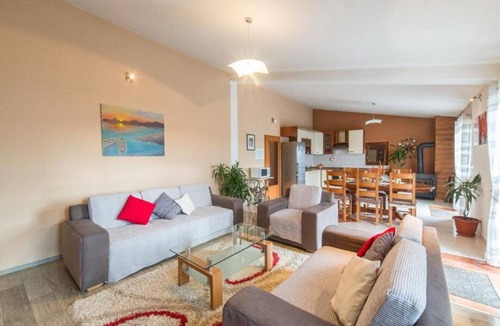 Kastel Novi Villa | Villa Marica - Five bedroom Villa with Private Pool