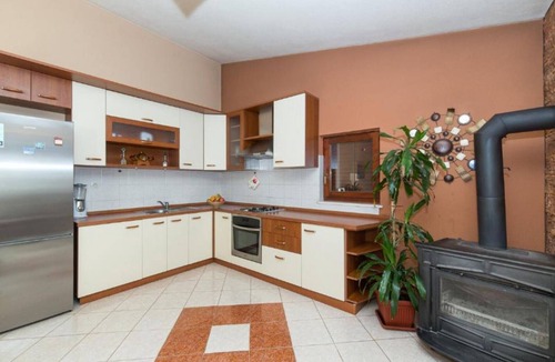 Kastel Novi Villa | Villa Marica - Five bedroom Villa with Private Pool
