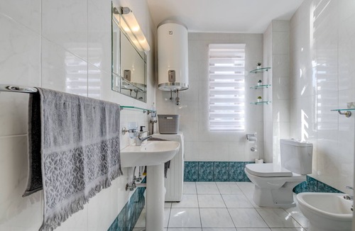 Bacvice House | Villa Marica - Split, Croatia