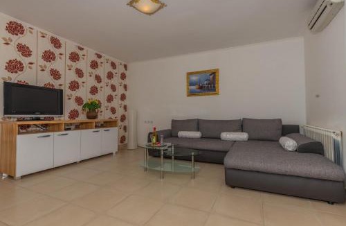 Kampor Apartment | Villa Marija Apartments