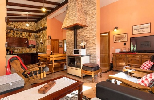Kula Norinska Villa | Villa Marija Desne by Villas Guide