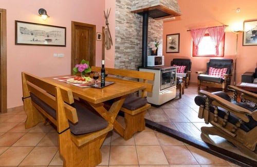 Kula Norinska Villa | Villa Marija Desne by Villas Guide