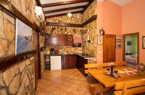 Kula Norinska Villa | Villa Marija Desne by Villas Guide