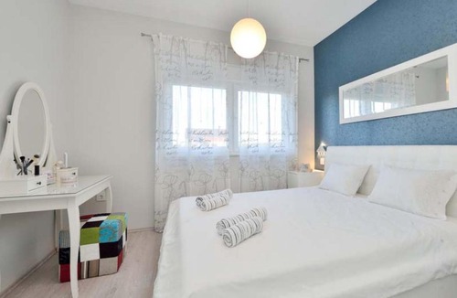 Sukosan Apartment | Villa Marija Exclusive Stay