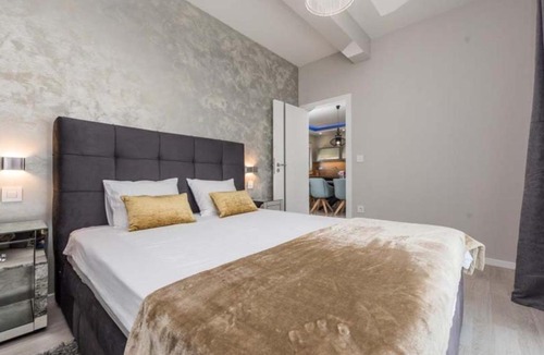 Sukosan Apartment | Villa Marija Exclusive Stay