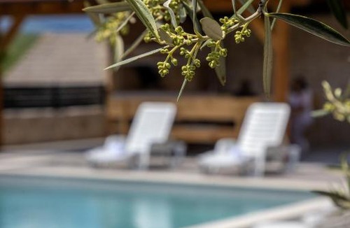 South Croatia Coast Villa | Villa Marija