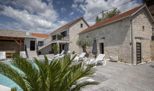 South Croatia Coast Villa | Villa Marija