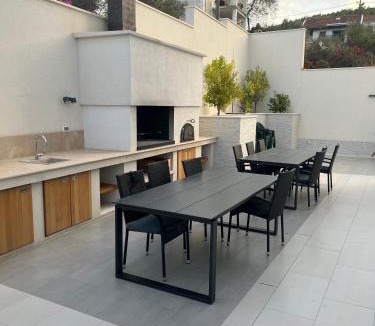Slatine Hotel | Villa Marija