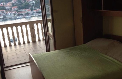 Brna Apartment | Villa marija