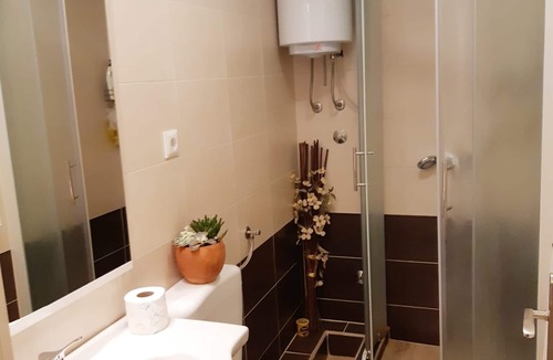 Lecevica House | Villa MariLu- Family house (82991-K1) - Lecevica