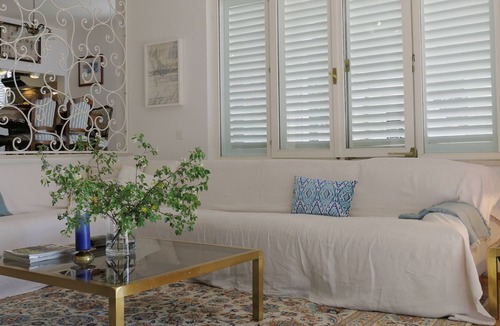 Brela Villa | Villa Marina - Five Bedroom with Terrace and Sea View