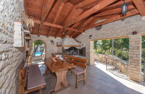 Benkovac Villa | Villa Marina