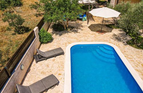 Bilice Villa | Villa Marina