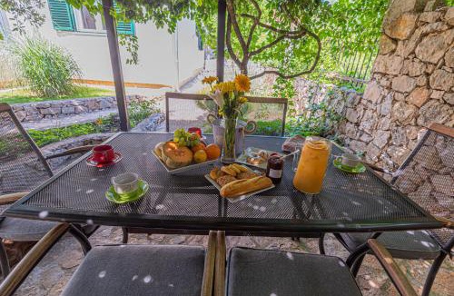 Bilice Villa | Villa Marina