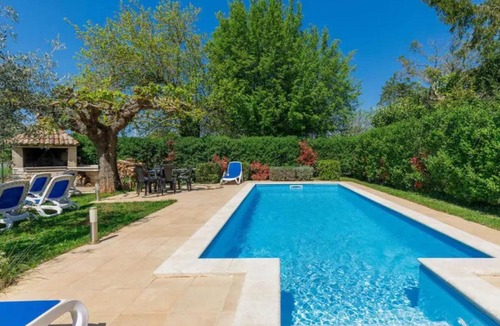 Babici House | Villa Marinko