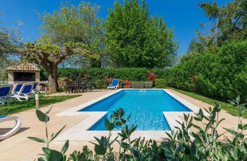 Babici House | Villa Marinko
