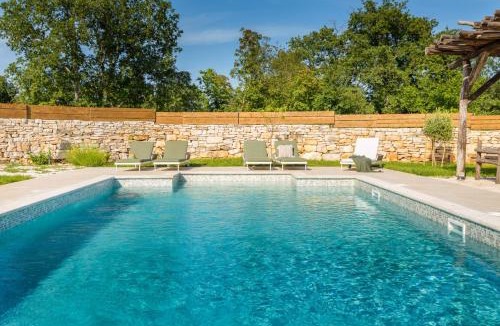 Visnjan Villa | Villa Marion