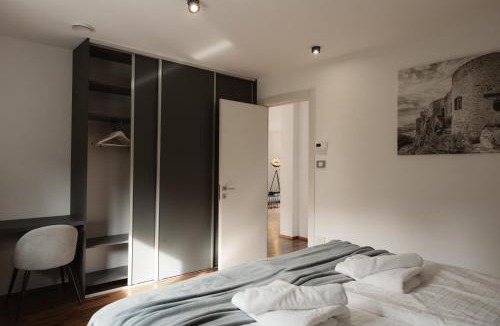Koper Apartment | Villa Maris