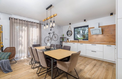 Prkacini Villa | Villa Mariva - beautiful modern built villa with private pool