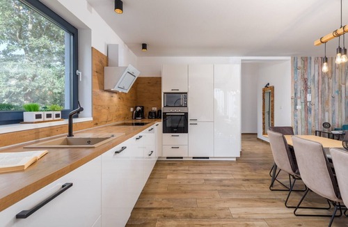 Prkacini Villa | Villa Mariva - beautiful modern built villa with private pool