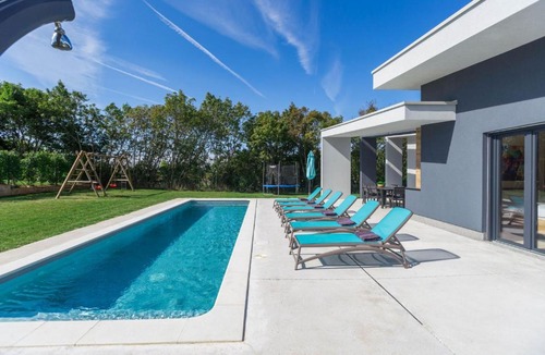 Prkacini Villa | Villa Mariva