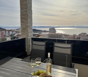 Ratac Apartment | Villa Mariva Makarska - Apartment 23