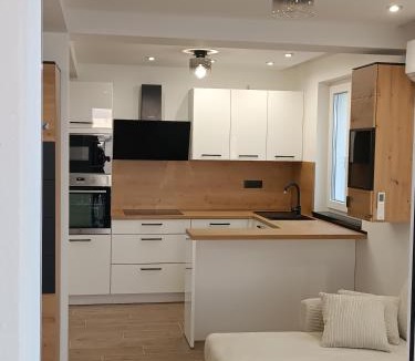 Ratac Apartment | Villa Mariva Makarska - Apartment 25