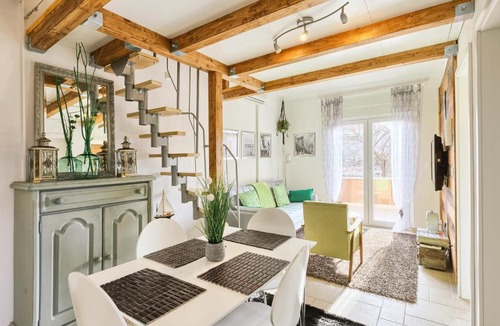Premantura Apartment | Villa Marizella
