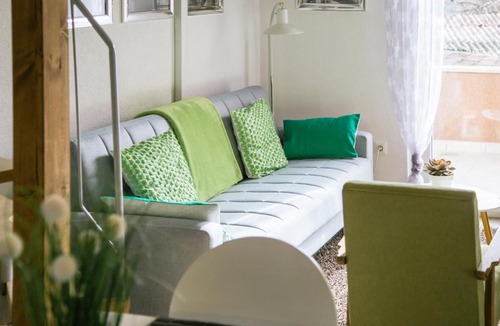 Premantura Apartment | Villa Marizella