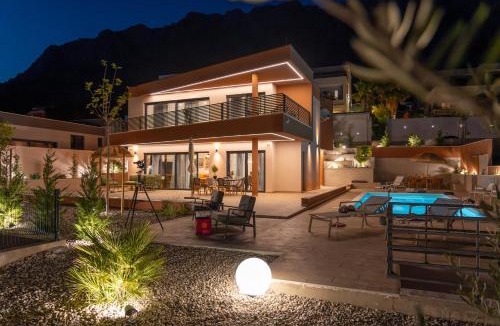 Veliko Brdo Villa | Villa Marko Forever