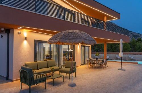Veliko Brdo Villa | Villa Marko Forever
