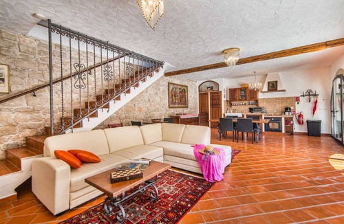 Vrsar Villa | Villa Marko