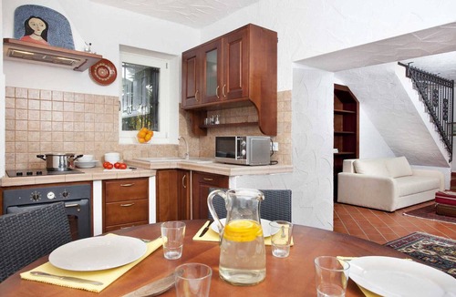 Vrsar Villa | Villa Marko