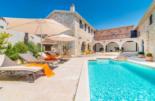 Vrsar Villa | Villa Marko