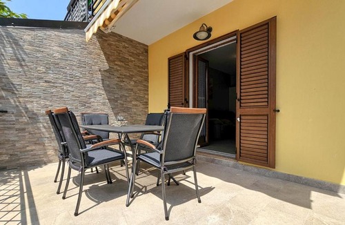 Buzinija Villa | Villa Marlene