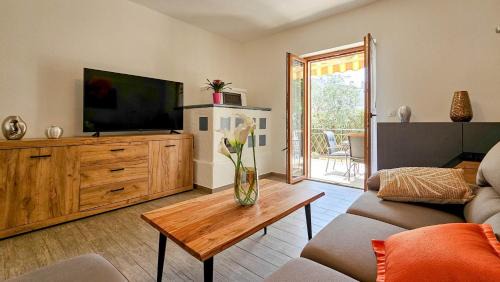 Buzinija Villa | Villa Marlene