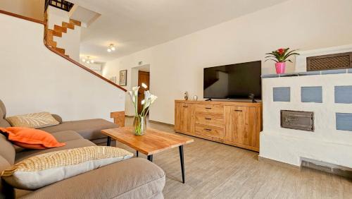 Buzinija Villa | Villa Marlene