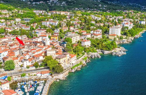 Opatija Villa | Villa Marone by Interhome