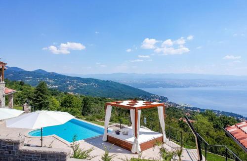 Opatija Villa | Villa Marone by Interhome