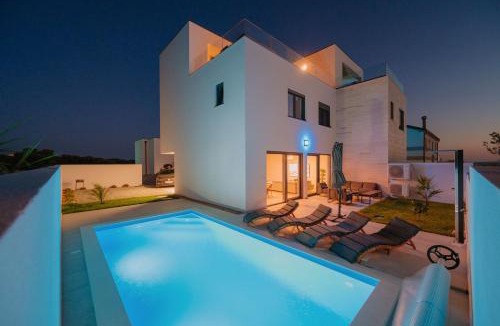 Kolan Villa | Villa Mars