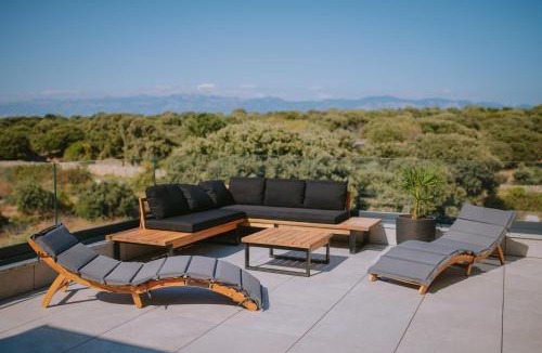 Kolan Villa | Villa Mars