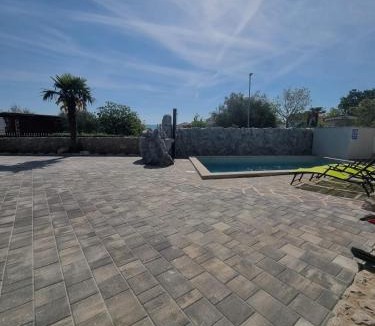 Porat Apartment | Villa Marta